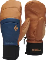 Black Diamond Spark Mitts Black Diamond Spark Mitts