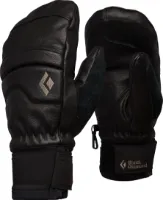 Black Diamond Spark Mitts