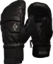Black Diamond Spark Mitts