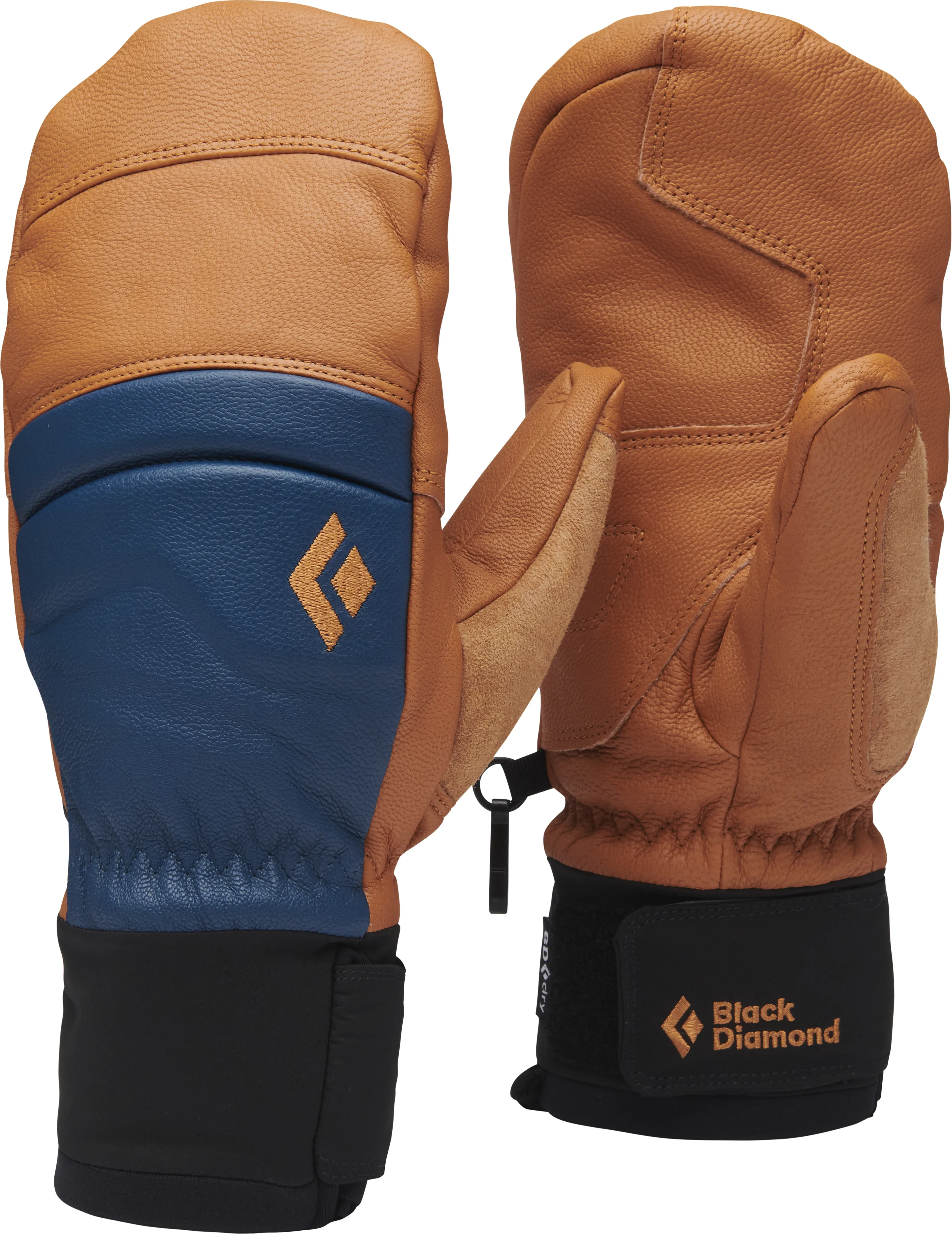 Black Diamond Spark Mitts