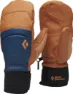 Black Diamond Spark Mitts