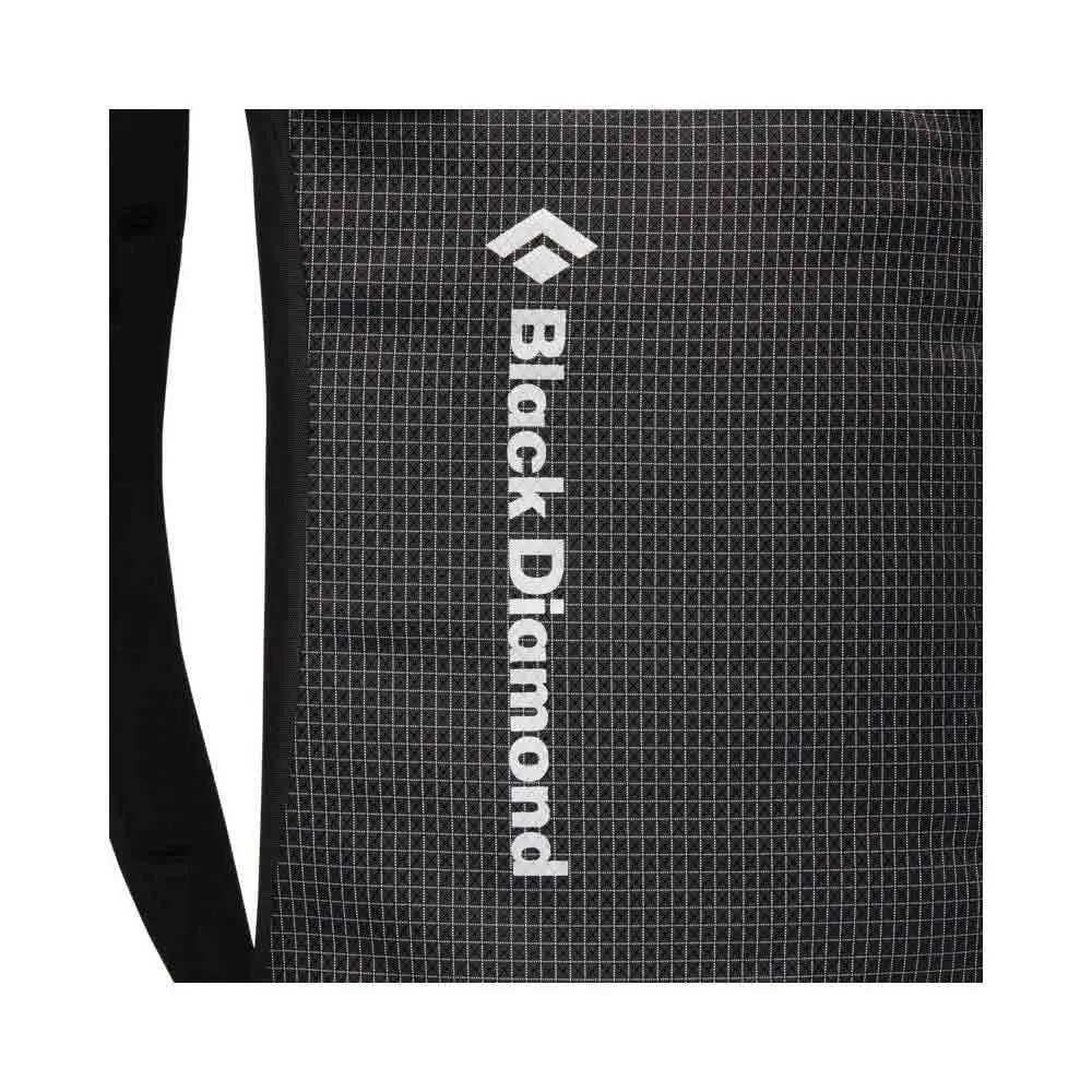 Black Diamond Speed 22l Ryggsäck, Graphite