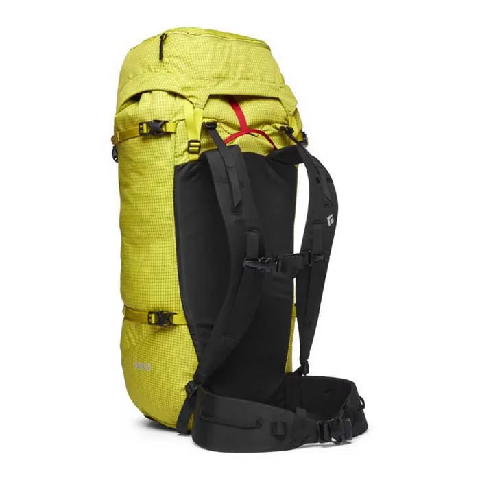 Black Diamond Speed 28l Ryggsäck, Sulphur
