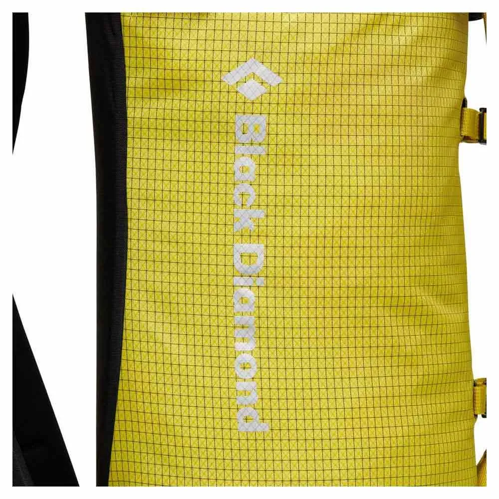 Black Diamond Speed 30l Ryggsäck, Sulphur Black Diamond Speed 30l Ryggsäck, Sulphur
