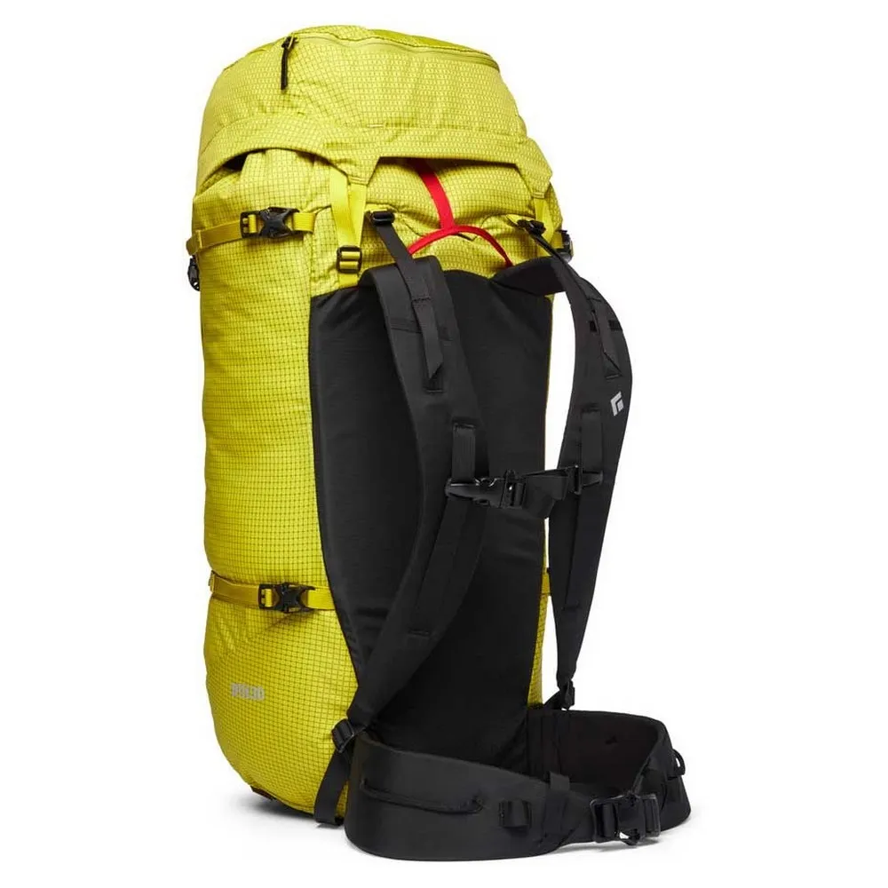Black Diamond Speed 30l Ryggsäck, Sulphur Black Diamond Speed 30l Ryggsäck, Sulphur