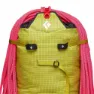Black Diamond Speed 30l Ryggsäck, Sulphur