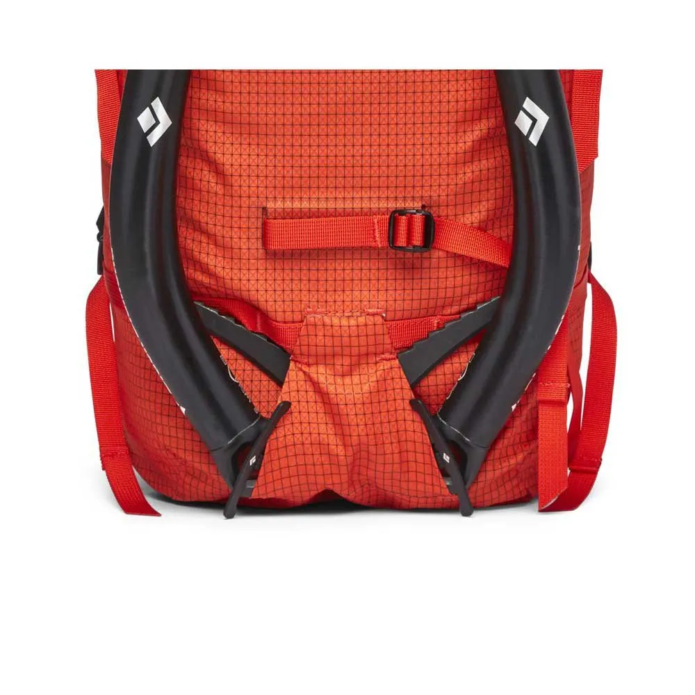 Black Diamond Speed Zip 31l Ryggsäck, Octane