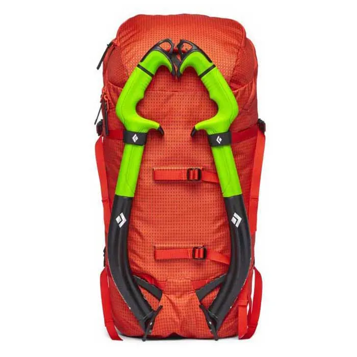 Black Diamond Speed Zip 31l Ryggsäck, Octane
