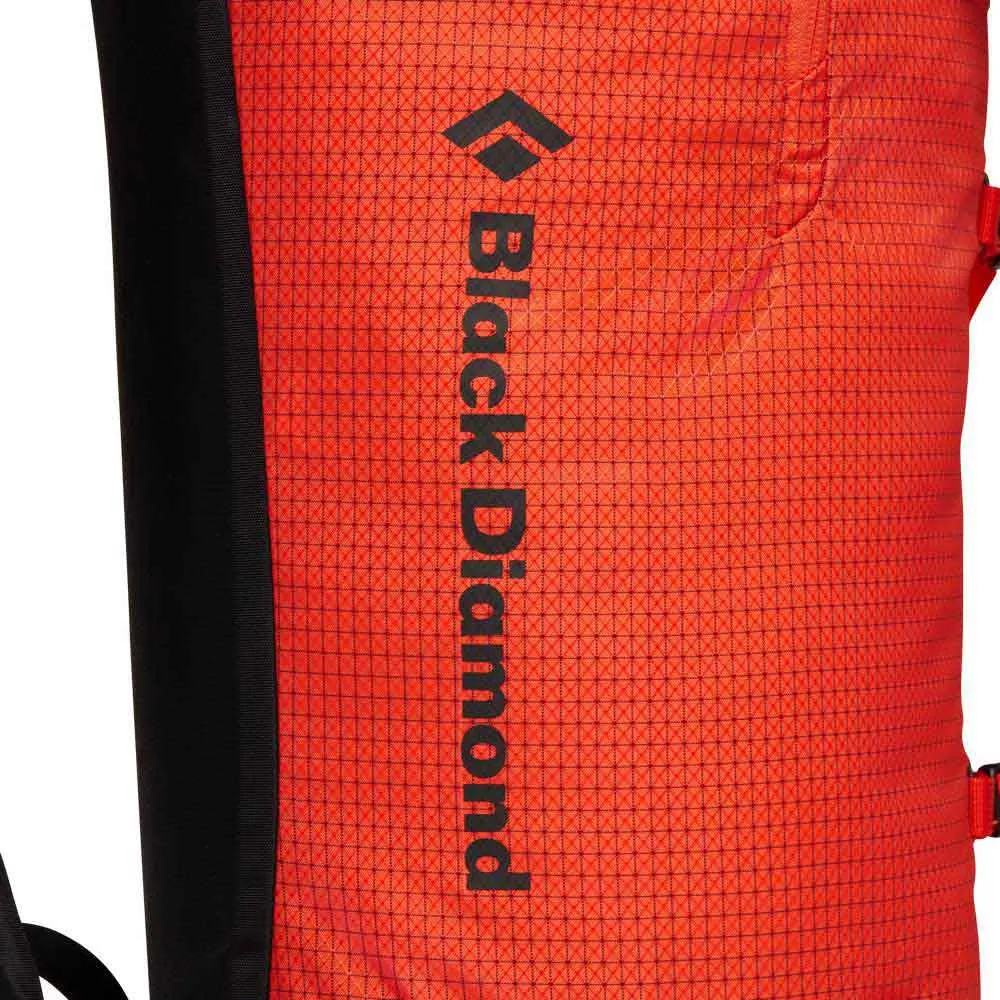 Black Diamond Speed Zip 33l Ryggsäck, Octane 1 Black Diamond Speed Zip 33l Ryggsäck, Octane 1