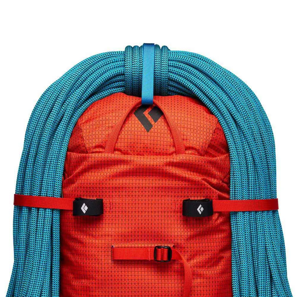 Black Diamond Speed Zip 33l Ryggsäck, Octane 1 Black Diamond Speed Zip 33l Ryggsäck, Octane 1