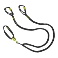 Black Diamond Spinner Leash Black Diamond Spinner Leash