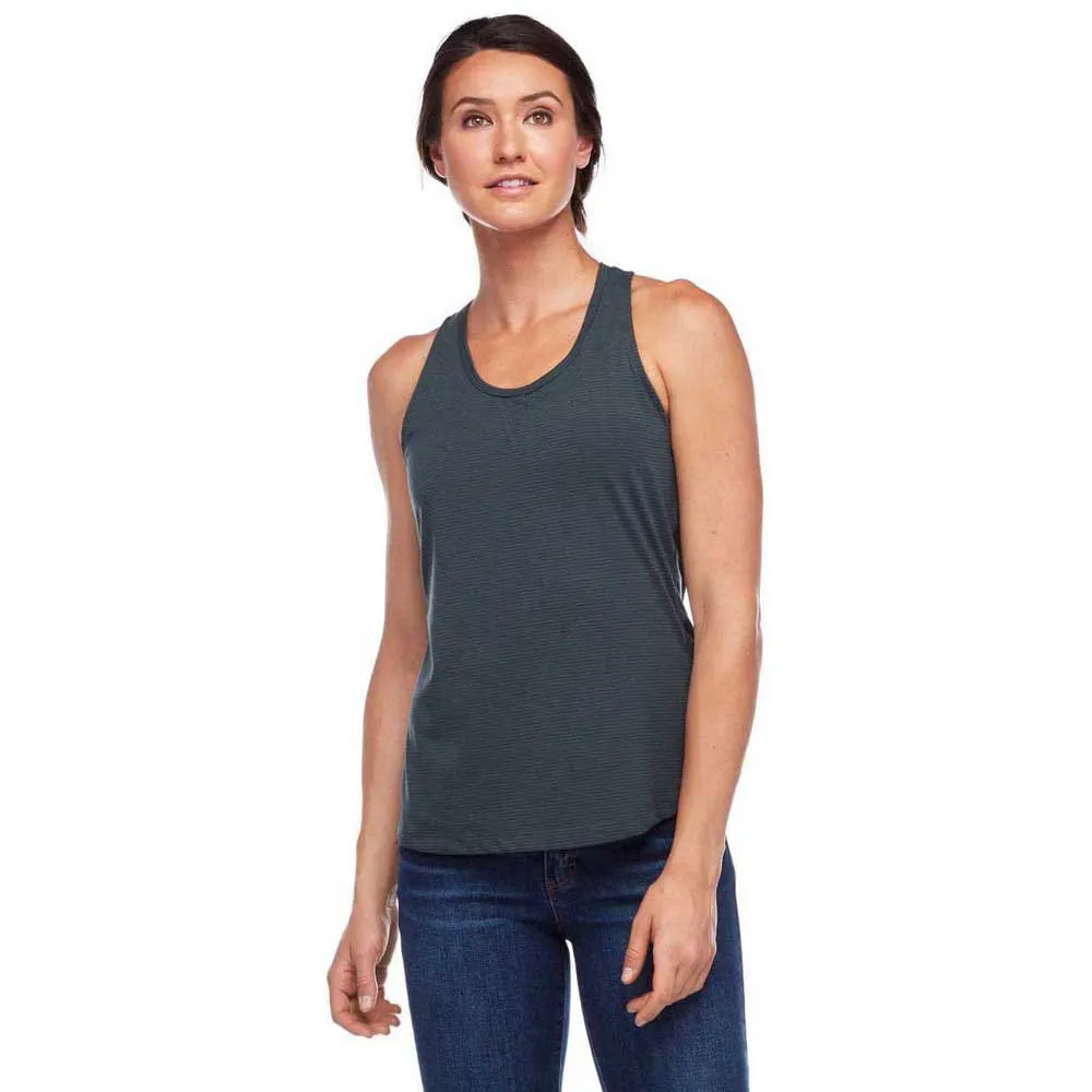 Black Diamond Splitter ärmlös T-shirt