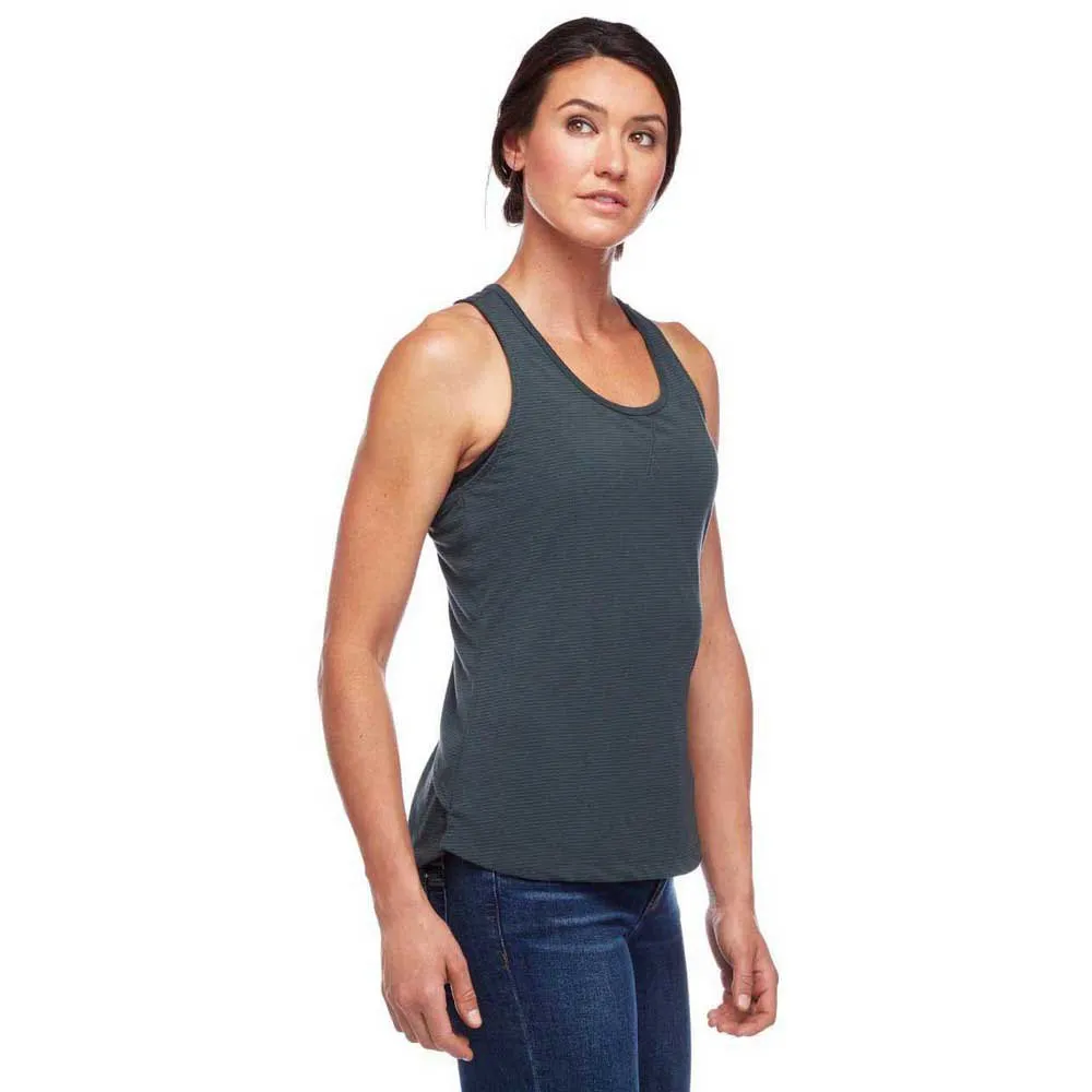 Black Diamond Splitter ärmlös T-shirt