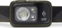 Black Diamond Spot 400 Headlamp Black Diamond Spot 400 Headlamp