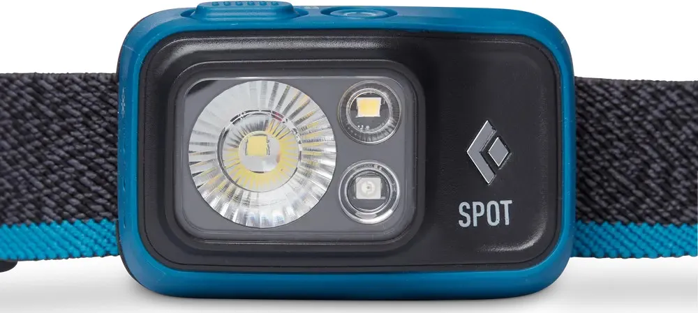 Black Diamond Spot 400 Headlamp Black Diamond Spot 400 Headlamp