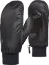 Black Diamond Stance Mitts, Black