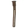 Black Diamond Standard Flex Center Reservstolpe, Polished, One Size