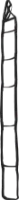 Black Diamond Stepup Ladder Black Diamond Stepup Ladder