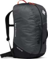 Black Diamond Stone 42 Duffel Black Diamond Stone 42 Duffel