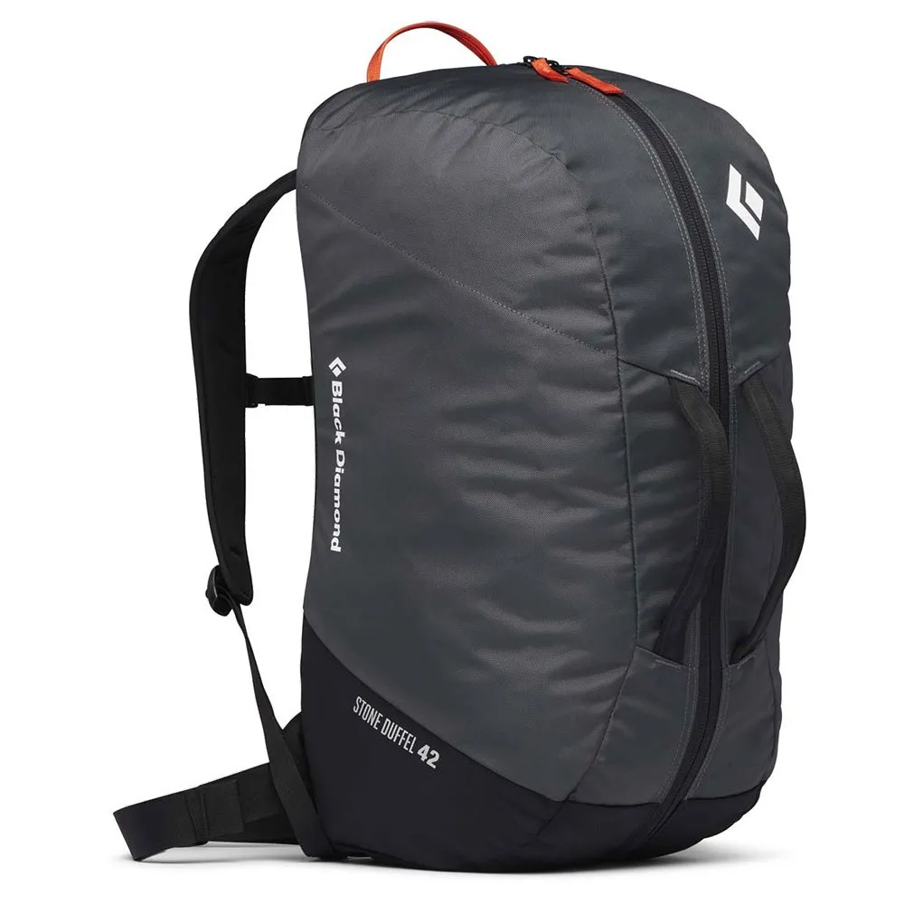 Black Diamond Stone 42 Duffel Black Diamond Stone 42 Duffel
