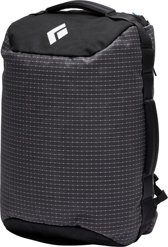 Black Diamond Stonehauler Pro Duffel Black Diamond Stonehauler Pro Duffel