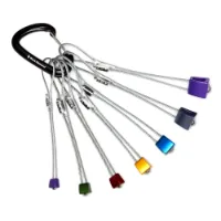 Black Diamond Stopper Set Classic