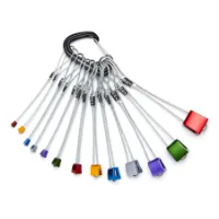 Black Diamond Stopper Set Pro