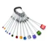 Black Diamond Stopper Set Pro, No Color, One Size