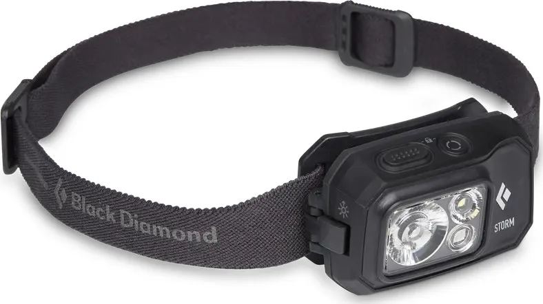 Black Diamond Storm Headlamp Black Diamond Storm Headlamp
