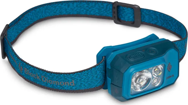 Black Diamond Storm-R Headlamp