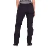 Black Diamond Stormline Stretch Full Zip Rain Byxor