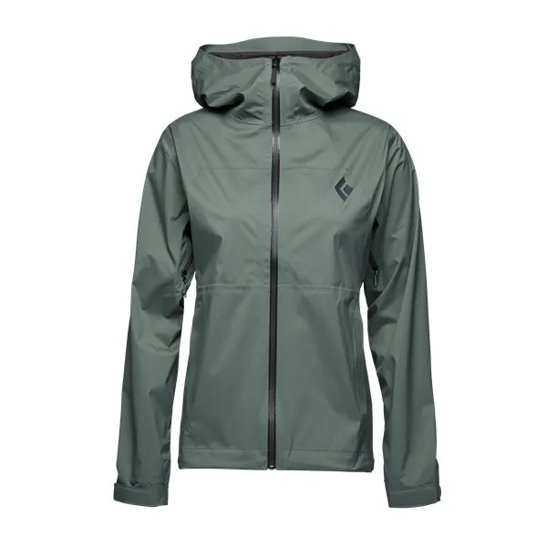 Black Diamond Stormline Stretch Jacka