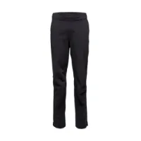 Black Diamond Stormline Stretch Rain Byxor Black Diamond Stormline Stretch Rain Byxor
