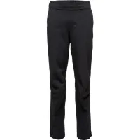 Black Diamond Stormline Stretch Rain Byxor Black Diamond Stormline Stretch Rain Byxor