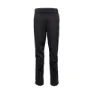 Black Diamond Stormline Stretch Rain Byxor, Black