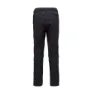 Black Diamond Stormline Stretch Rain Byxor, Black