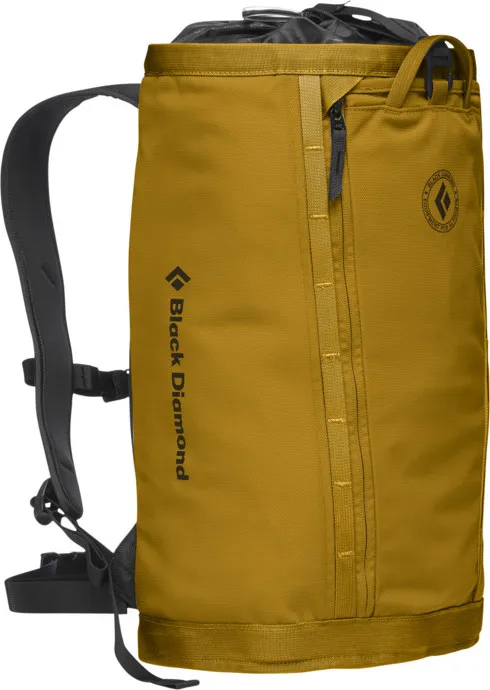 Black Diamond Street Creek Backpack, Amber