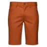 Black Diamond Stretch Font Shorts