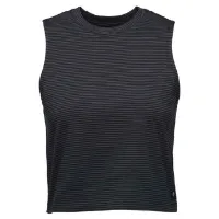 Black Diamond Stripe ärmlös T-shirt
