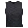 Black Diamond Stripe ärmlös T-shirt