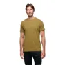 Black Diamond Stripe T-shirt Med Korta ärmar