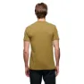 Black Diamond Stripe T-shirt Med Korta ärmar