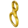 Black Diamond Super 8, Yellow, One Size