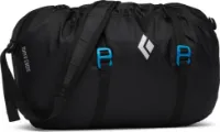 Black Diamond Super Chute Rope Bag Black Diamond Super Chute Rope Bag