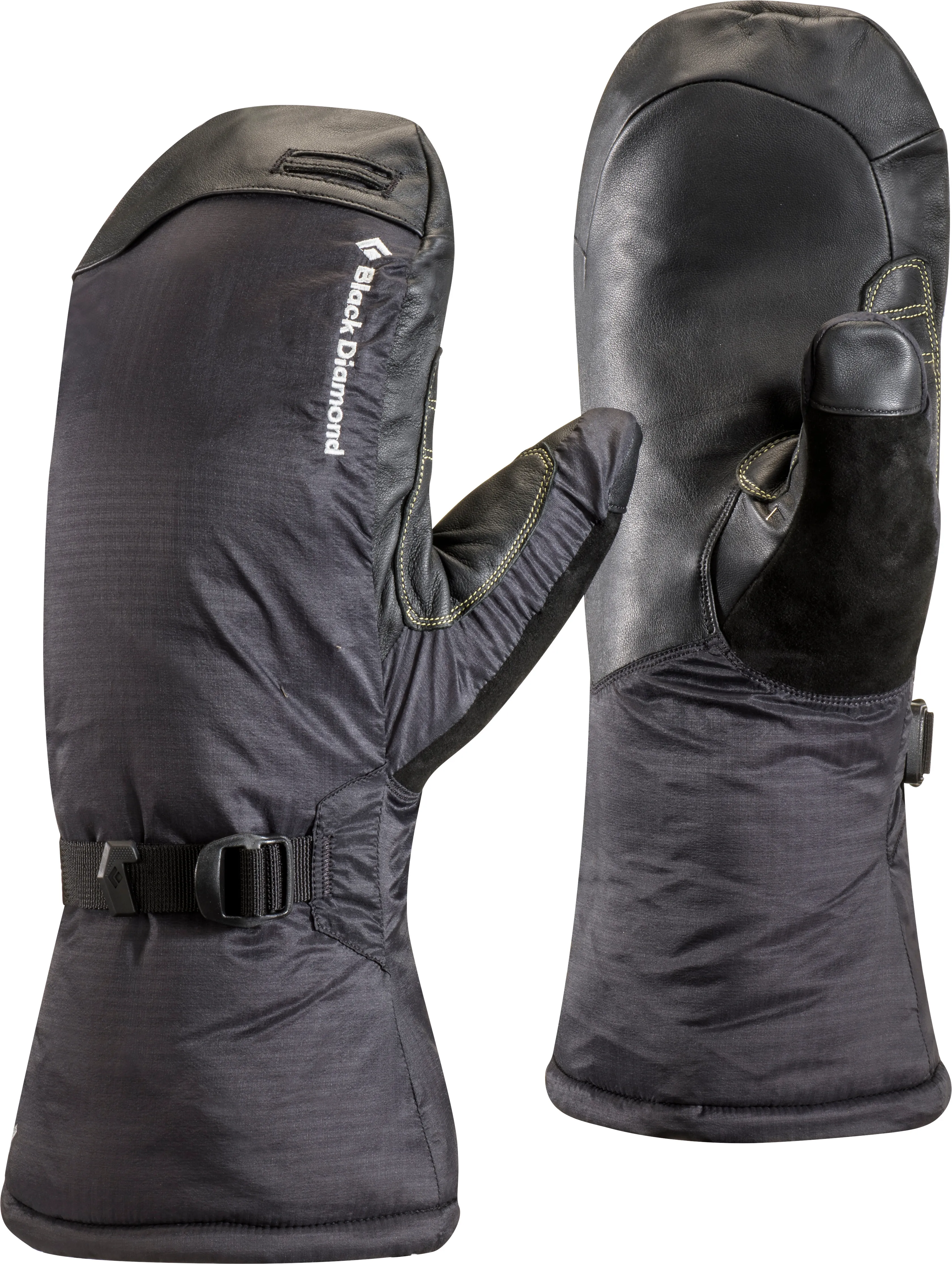 Black Diamond Super Light Mitts Black Diamond Super Light Mitts