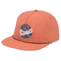 Black Diamond Synthetic Rope Hat