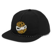 Black Diamond Synthetic Rope Hat Black Diamond Synthetic Rope Hat