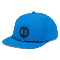 Black Diamond Synthetic Rope Hat