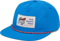 Black Diamond Synthetic Rope Hat Black Diamond Synthetic Rope Hat