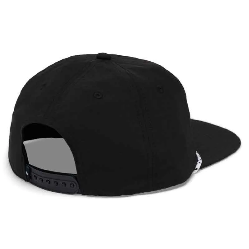 Black Diamond Synthetic Rope Hat